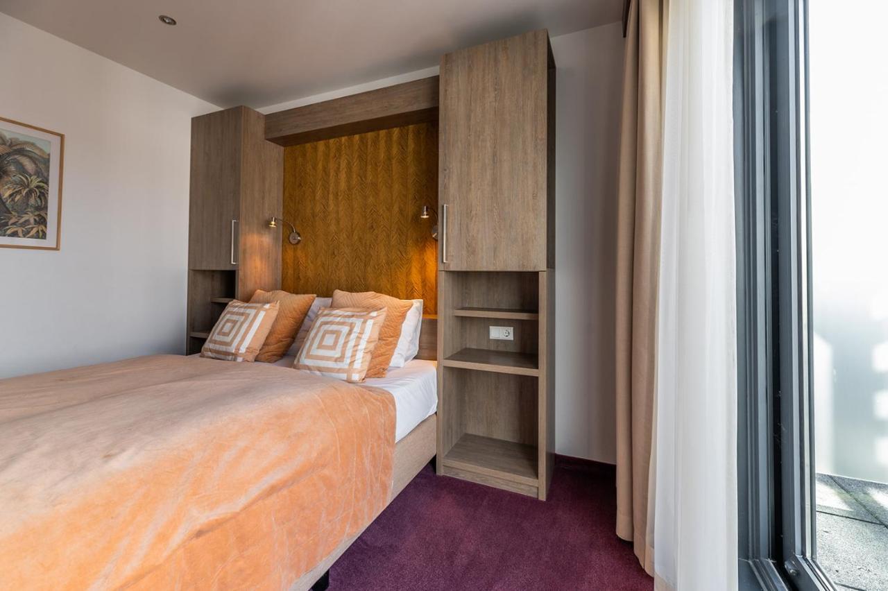 Hotel Bru Bruinisse Eksteriør billede