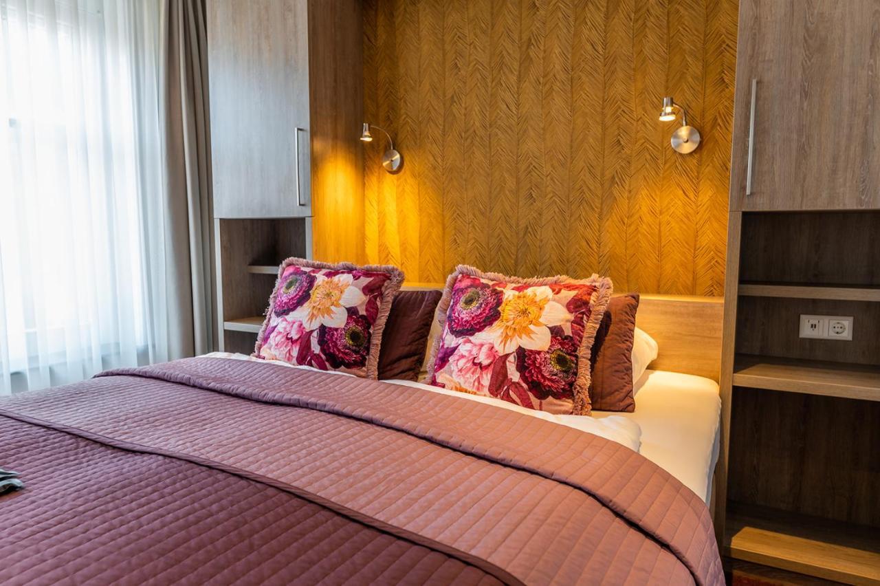 Hotel Bru Bruinisse Eksteriør billede