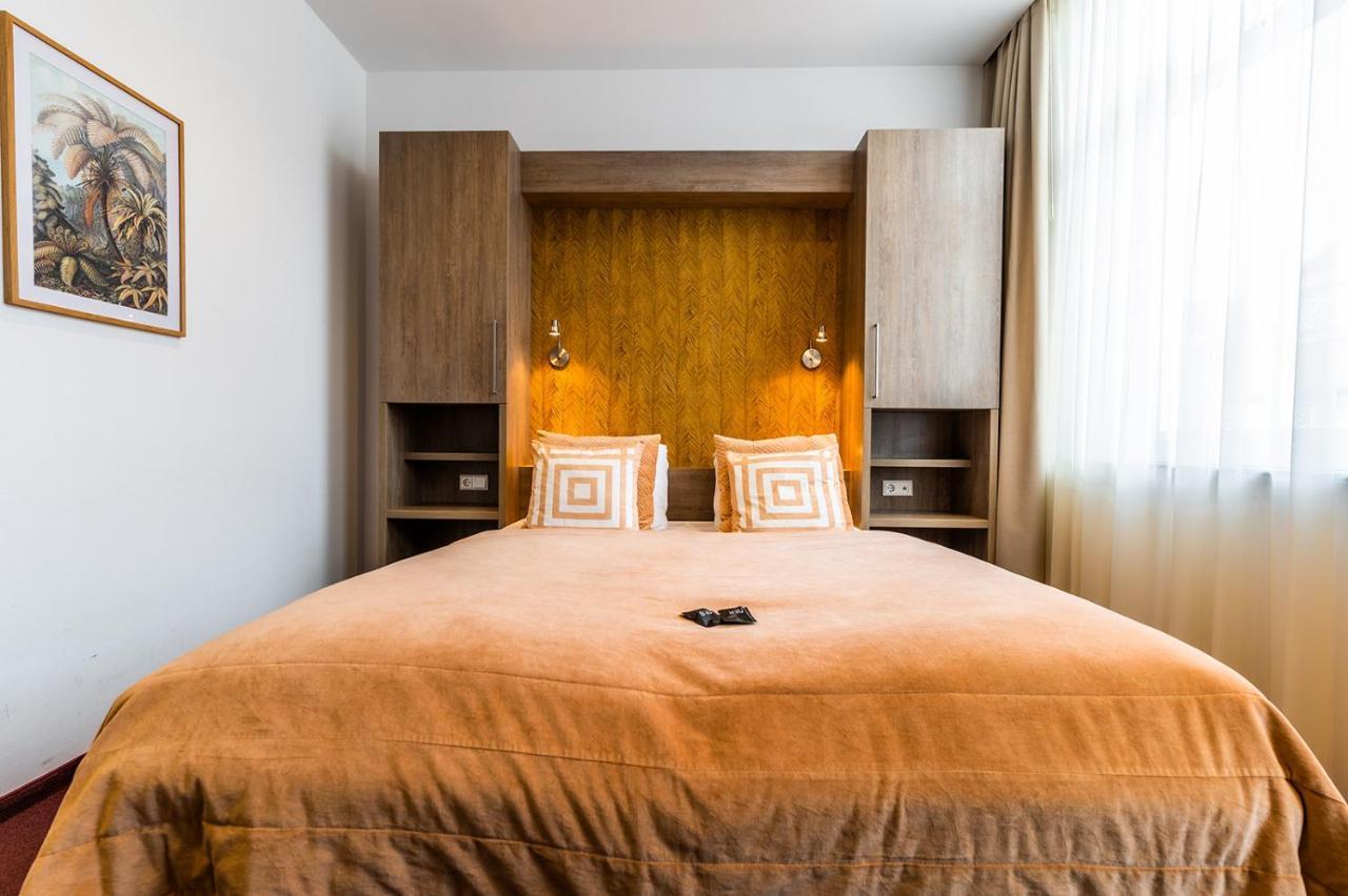 Hotel Bru Bruinisse Eksteriør billede
