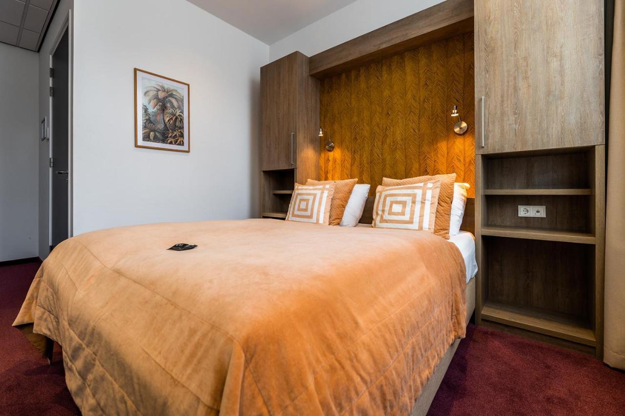 Hotel Bru Bruinisse Eksteriør billede
